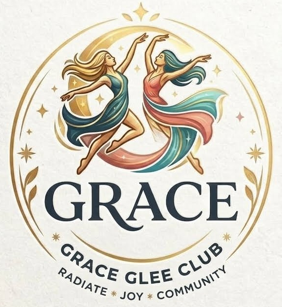 Grace Glee Club — Radiate, Joy, Community